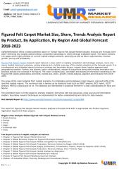 Figured Felt Carpet Market Report.pdf