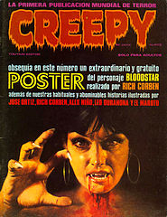 Creepy 12 [por Rowlf][CRG].cbr
