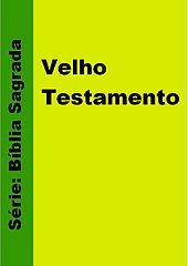 Biblia Sagrada -  Velho Testamento com indice.epub
