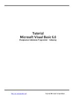 Tutorial Visual Basic 6.0.PDF