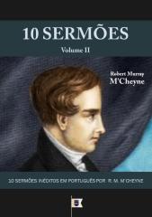 10 SERMÕES VOL. II, por Robert Murray M'Cheyne.pdf