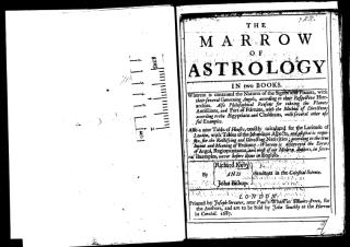 Richard Kirby - The marrow of astrology.pdf
