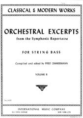 Orchestral Excerpts 2 volume.pdf