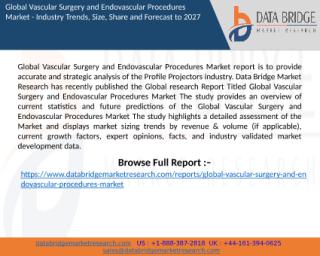 Vascular Surgery and Endovascular Procedures Market.pptx