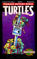 Teenage.Mutant.Ninja.Turtles.v1.51.Transl.Polish.Comic.eBook.cbz