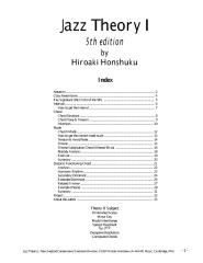 Honshuku, Hiroaki - Jazz Theory 1.pdf