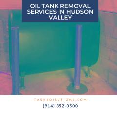 Oil Tank Removal Services in Hudson Valley.pdf