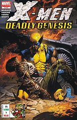 X-Men Deadly Genesis 3.cbr
