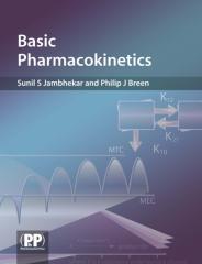 Basic Pharmacokinetics 2009.pdf