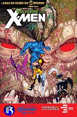 Wolverine & Os X-Men #33 (2013) (SQ&Renegados).cbr