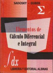 Sadosky - Vol 1 - Calculo Diferencial.pdf