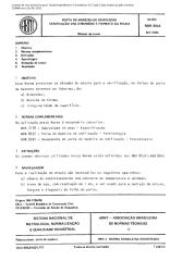 NBR 08543 - 1986 - Porta de Madeira de Edificação - Verificação das Dimensões e Formato da Folha.pdf