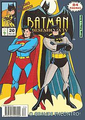 Batman - O Desenho da TV # 20.cbr
