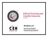 CEHv6 Module 56 Hacking Global Positioning System.pdf