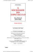 Guy Debord - A Sociedade Do Espetáculo.pdf