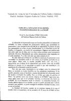 Papel de laeducacion en elsistema filosofico-religioso de al farabi.pdf