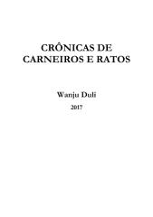 Cronicas de Carneiros e Ratos.pdf