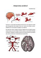 Aneurisma cerebral.pdf