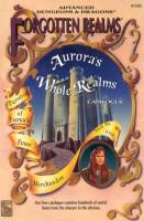 AD&D - Forgotten Realms - Aurora's Whole Realms Catalogue.pdf