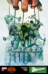 Planeta Hulk V1 004 - Guerras Secretas (08-2015) HQBR [impossiveisbr.blogspot.com].cbr